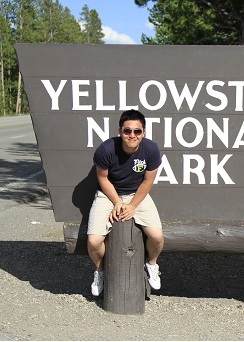 yellowstone
